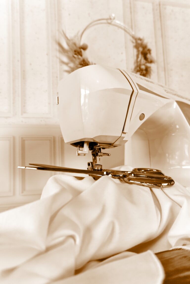 Malu Kids maszyna do szycia