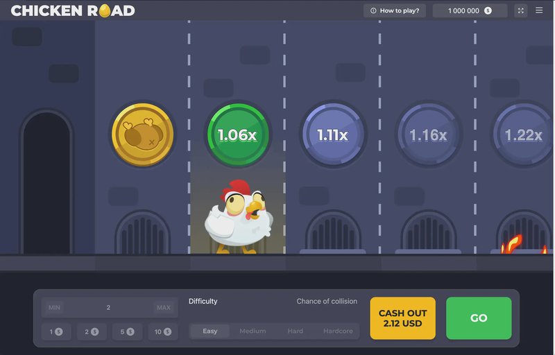 Chicken road gokkast - Welkom op de legendarische Chicken Road Gokkast in Nederland Chicken road gokkast - Welkom op de legendarische Chicken Road Gokkast in Nederland
