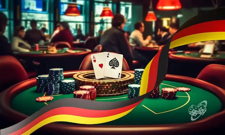 Germany - millioner casino app