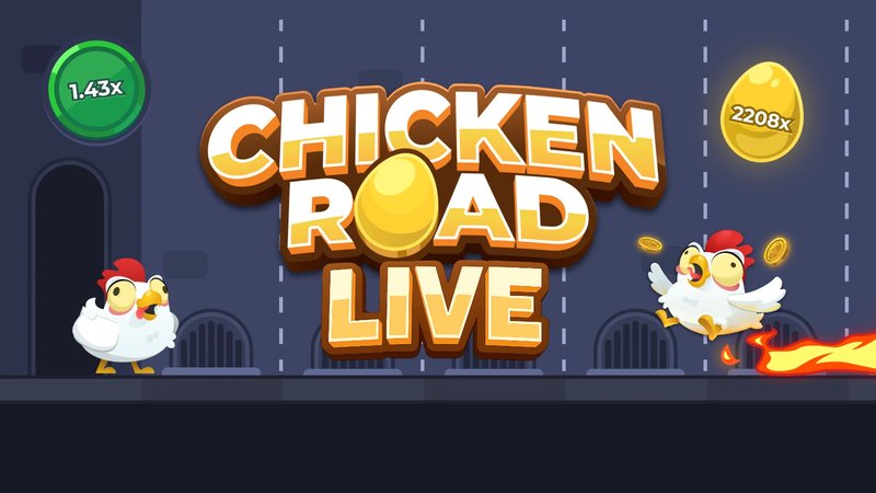 Image: Entdecken Sie das Faszinierende der Chicken Road Slot Spiele in Deutschland