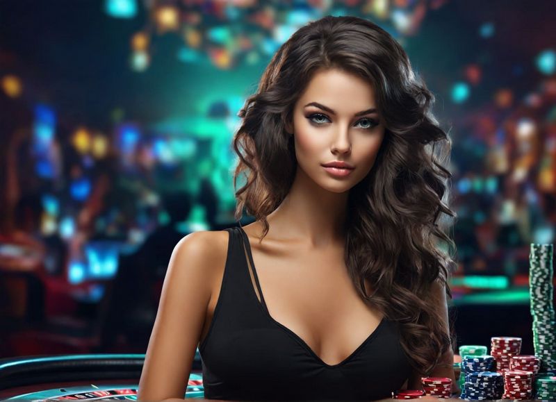 Clubnika Gambling Enterprise Играйте сейчас Приветственный бонус Начните сегодня