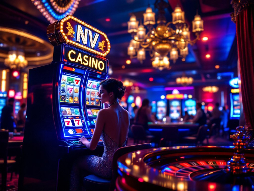 NV Casino Review 2026|Is it Legit & Safe? NV Casino Review 2026|Is it Legit & Safe?