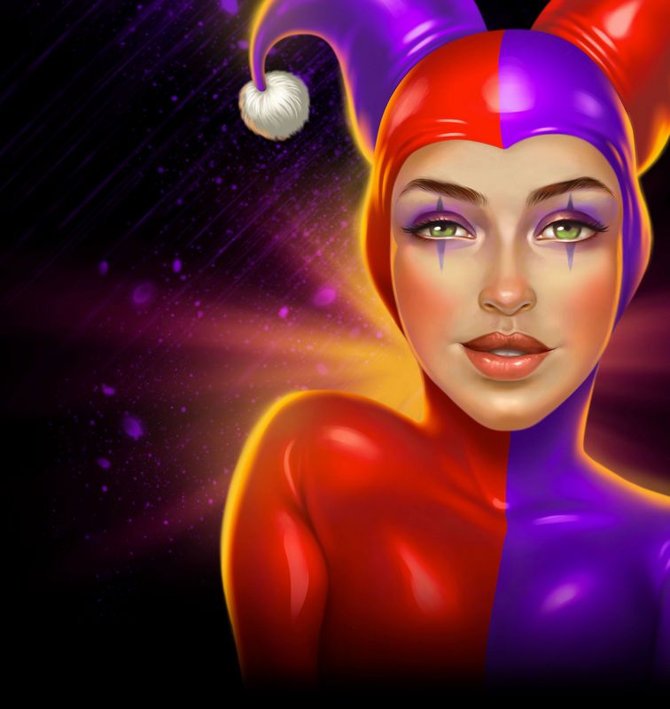 Royal Joker Hold and Win Slot Review