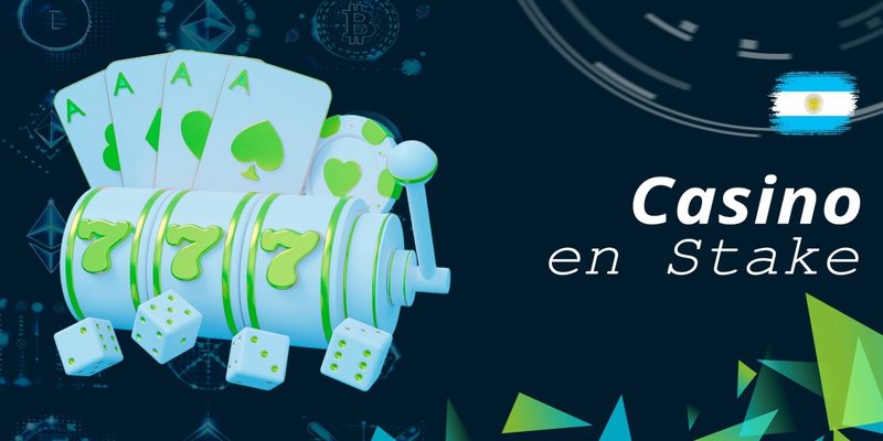 Descubre el MISTERIO detrás del famoso Stake Casino en España en línea in Spain