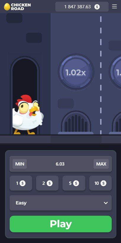 Chicken road casino - Descoperă Secretele Răutătorului Chick Road Jocul de Noroc din România