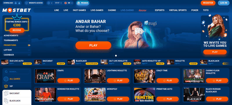 MostBet App Testimonial
