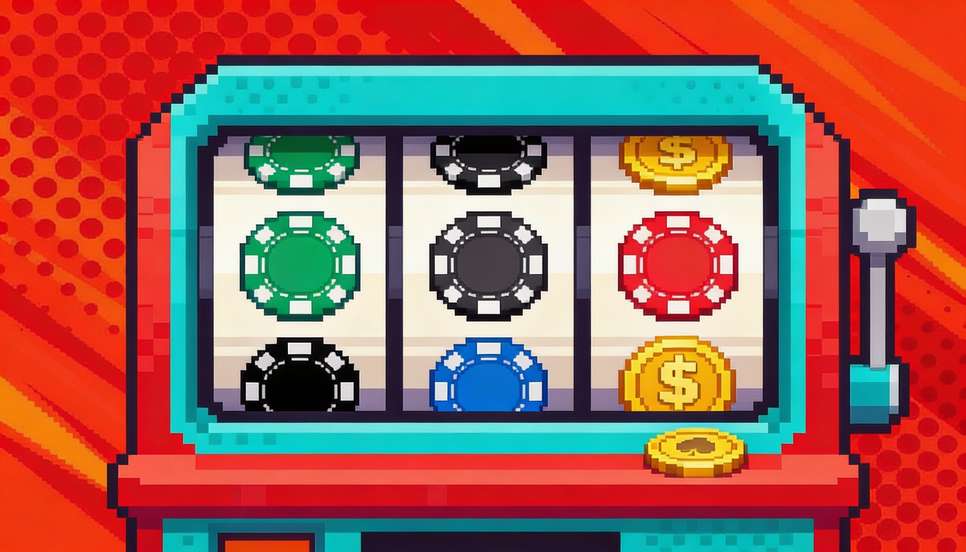 Drip casino