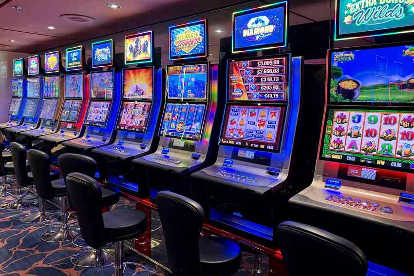 Casinostars Casinostars