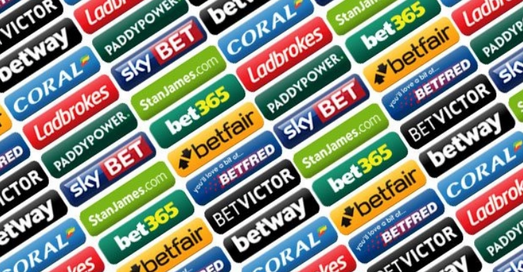 Ideal Bookmakers for In-Play Betting