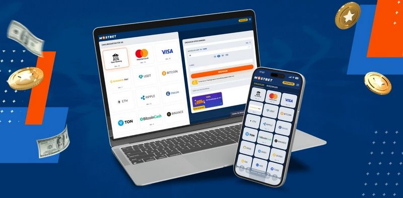 Mostbet İcmalı Mostbet İcmalı