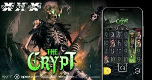 The Crypt Demonstration & Evaluation The Crypt Demonstration & Evaluation