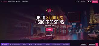 VegasNow Gambling Enterprise Review 2026: $8,000 + 500 Free Rotates VegasNow Gambling Enterprise Review 2026: $8,000 + 500 Free Rotates