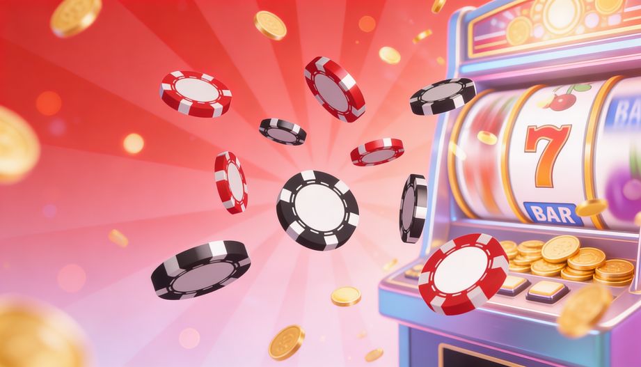 casino Slotexo