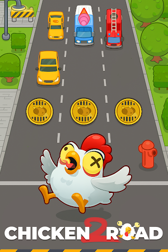 Chicken Road 2 Un Viaggio Avventuroso nel Mondo dei Polli -724560135