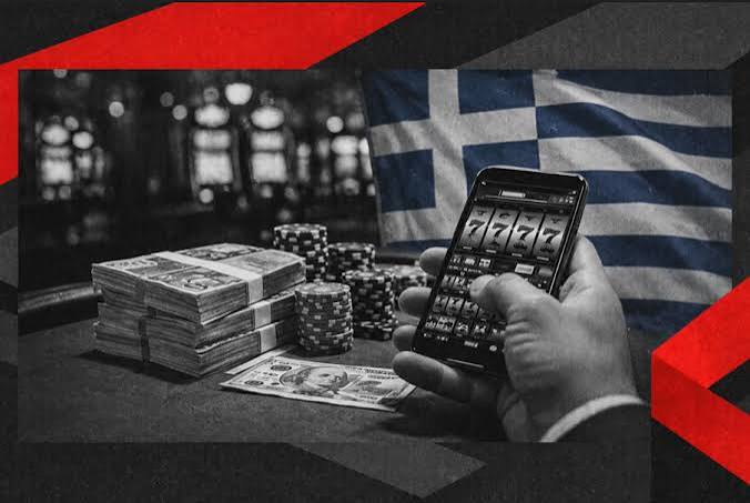 Discover the Latest New Casino Sites in Greece -893905510