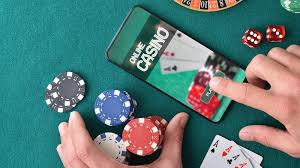 Experience Excitement with WinThere Casino & Sportsbook Experience Excitement with WinThere Casino & Sportsbook