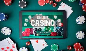 Experience Thrills at Caliente Online Casino UK Experience Thrills at Caliente Online Casino UK