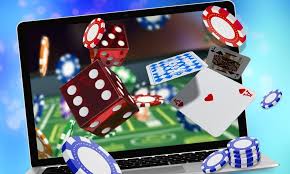 Explore the Exciting World of TenBet Casino Online Games Explore the Exciting World of TenBet Casino Online Games