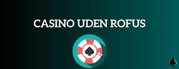 Få Gratis Spins i Casinoer Uden ROFUS
