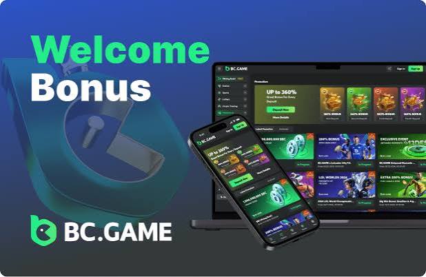 How to Access Your BC.Game Account A Comprehensive Guide