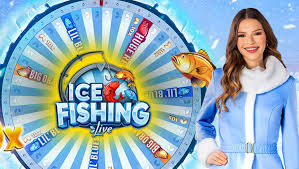 Reseña del videojuego en tiempo real Ice Fishing (Advancement) Reseña del videojuego en tiempo real Ice Fishing (Advancement)
