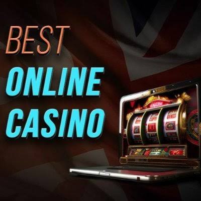 Το Καλύτερο Online Καζίνο Επιλογές και Ευκαιρίες Το Καλύτερο Online Καζίνο Επιλογές και Ευκαιρίες