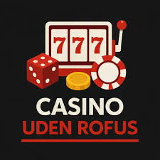 Online Spil Uden Om Rofus En Guide til Underholdning