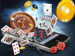 Oplev Spændingen ved Online Casinoer 1701935286