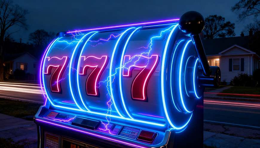 Blood moon casino