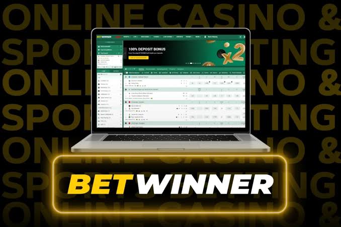 BetWinner App Your Pathway to Online Betting Excellence