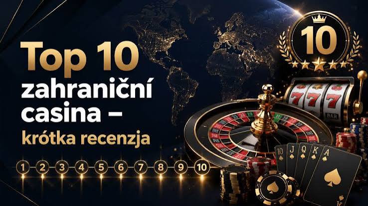 Casino bez bankovního účtu Hrajte bezpečně a pohodlně