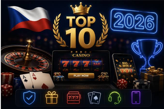 Casino bez bankovního účtu Hrajte bezpečně a pohodlně