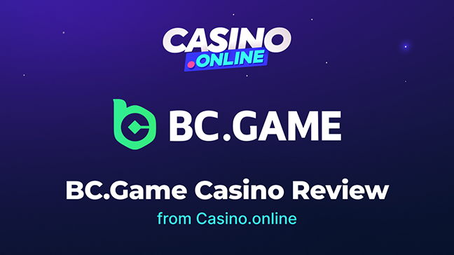 Discover the Latest Features of the BC.Game App Discover the Latest Features of the BC.Game App