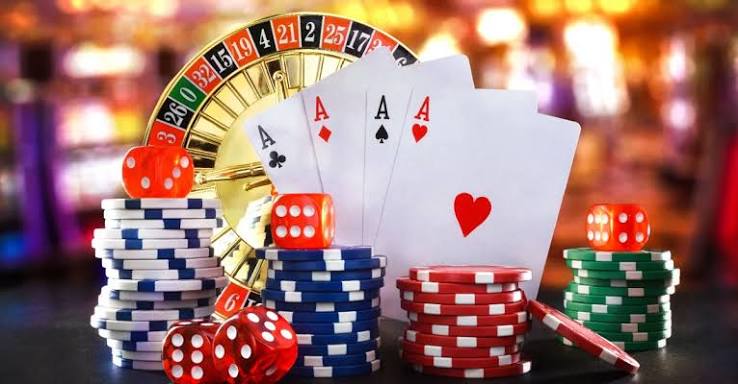 Discovering Safe Online Casinos Your Guide to a Secure Gambling Experience Discovering Safe Online Casinos Your Guide to a Secure Gambling Experience