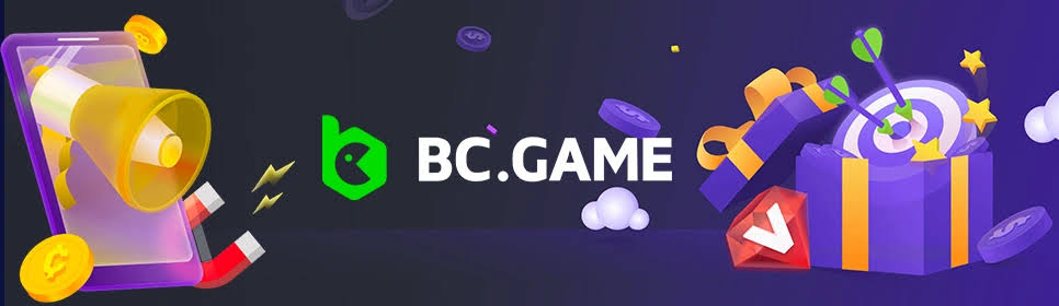 Exploring the Lucrative Bonus Offers at BC.Game Exploring the Lucrative Bonus Offers at BC.Game