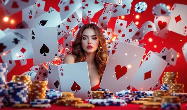Τα Καζίνο High Roller Ο Παράδεισος των Υψηλών Στοιχημάτων
