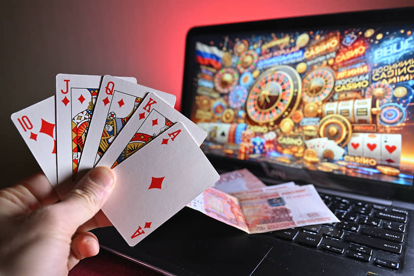 Immerse Yourself in the World of FantasyBet