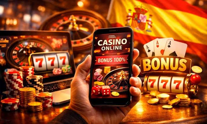 Los Mejores Bonos de Crypto Casino en España