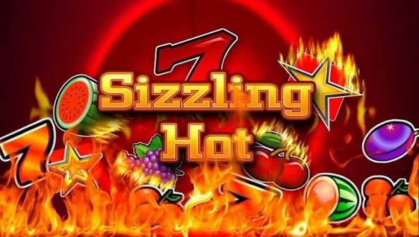 Avis sur Sizzling Warm Deluxe Avis sur Sizzling Warm Deluxe