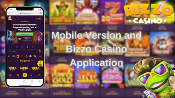 Bizzo Gambling Establishment Mobile Evaluation: Application, Compatibility, and Individual Experience