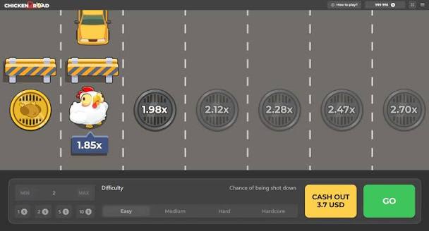 ¿Es legítimo Chicken Road? Reseñas 2026: ¿Juego real o falso?