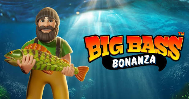 Large Bass Gold Mine Slot-Testbericht
