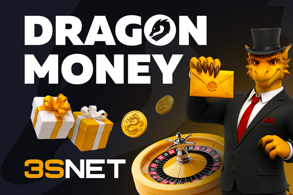 Надежно ли казино Dragon Money?