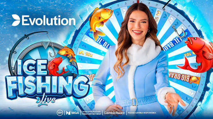 Reseña del juego Ice Fishing: Jugabilidad, calidad y primeras impresiones