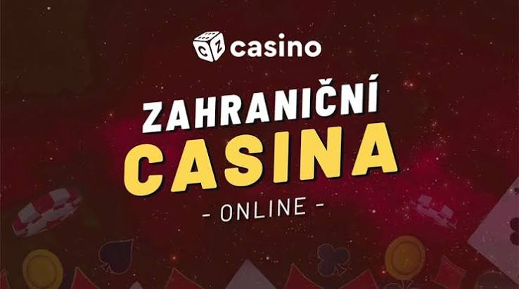 Nové zahraniční online casina Trendy a příležitosti pro hráče Nové zahraniční online casina Trendy a příležitosti pro hráče