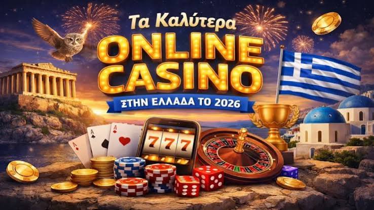 Τα Κορυφαία Online Καζίνο Επιλογές και Συμβουλές για Slot και Παιχνίδια Καζίνο