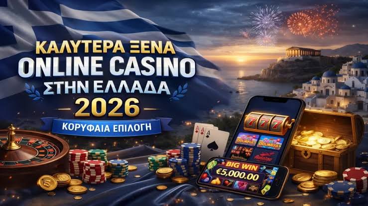 Διαδικτυακά Καζίνο στην Ευρώπη Μια Ολοκληρωμένη Καθοδήγηση Διαδικτυακά Καζίνο στην Ευρώπη Μια Ολοκληρωμένη Καθοδήγηση
