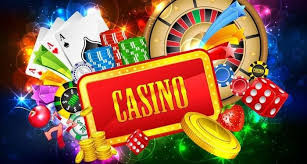 The Exciting World of Mino Casino Where Fun Meets Fortune The Exciting World of Mino Casino Where Fun Meets Fortune