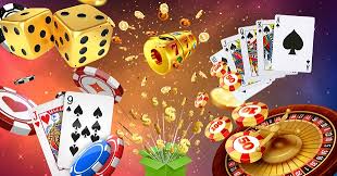 WinThere The Ultimate Online Casino Experience WinThere The Ultimate Online Casino Experience