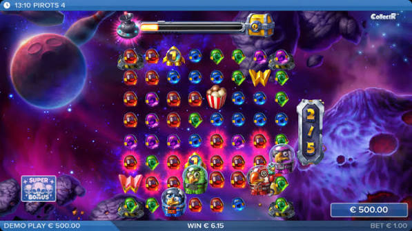 Find de Bedste Bonusser i Pirates 4 Find de Bedste Bonusser i Pirates 4